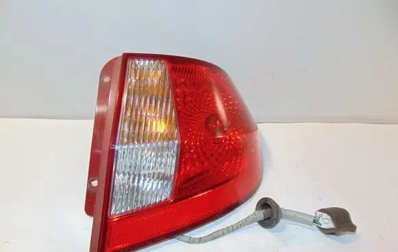 Hyundai Getz Rear/tail lights 924021C510 924201C500 924021C5XX