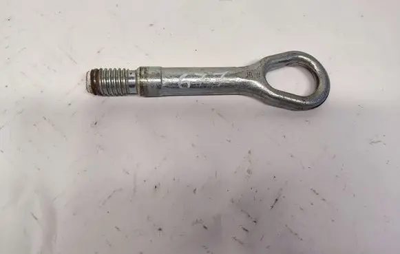 Mercedes-Benz ML W164 Towing hook eye 