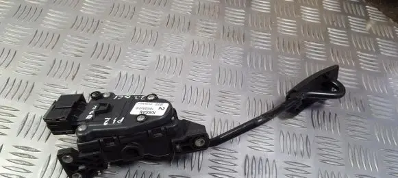 Nissan Primera Accelerator throttle pedal 18002au410 6pv008620-01