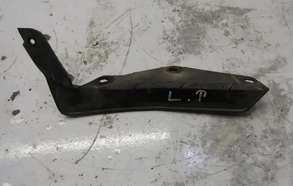Nissan X-Trail T32 Front door wind deflector OEM