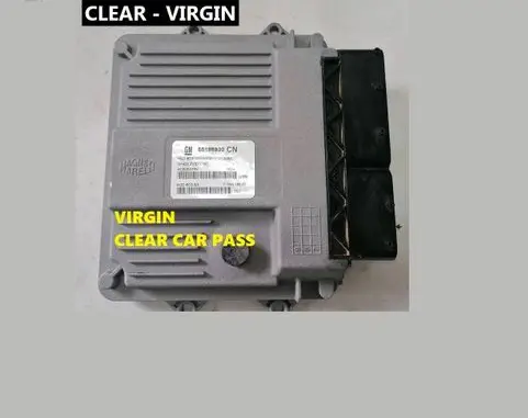 Engine control unit/module