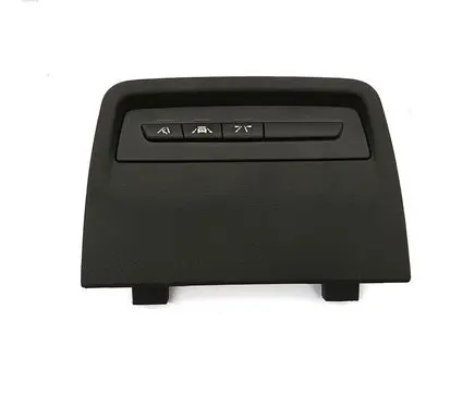 BMW 3 F30 F35 F31 Dashboard trim 51459218533