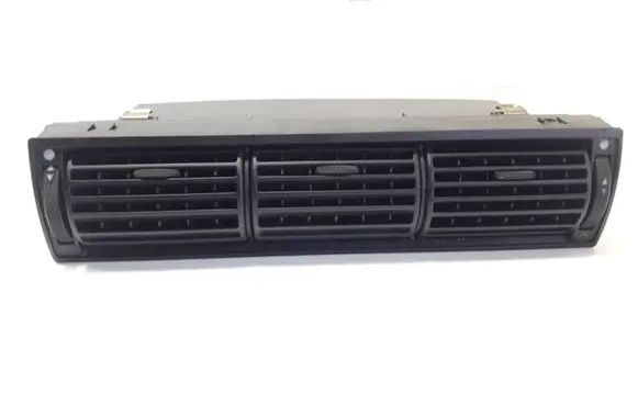 Audi A6 S6 C4 4A Dash center air vent grill 4A1820951