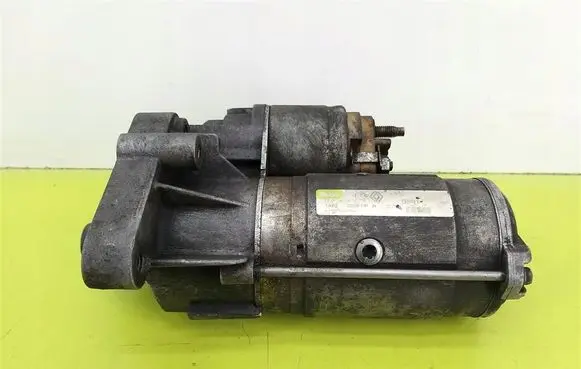 Renault Espace IV Starter motor D8R1
