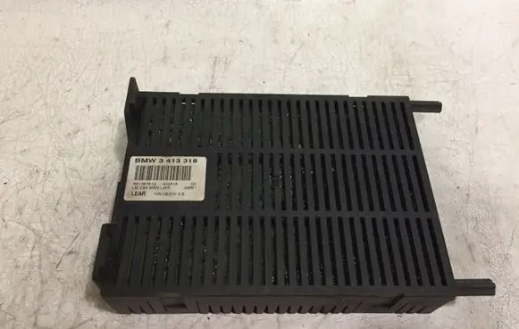 BMW X3 E83 Light module LCM 3413318