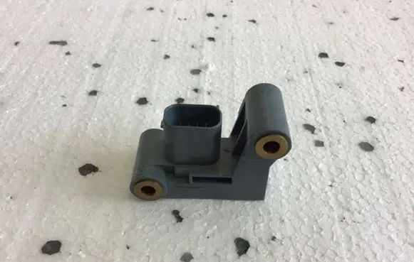BMW 7 F01 F02 F03 F04 Airbag deployment crash/impact sensor 9159314 6577 001468