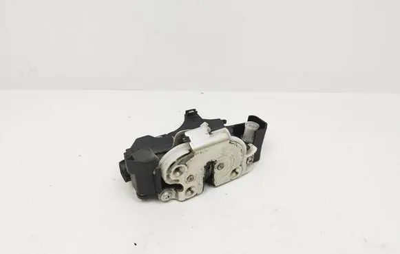 Front door lock