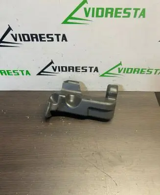 Fender foam support/seal