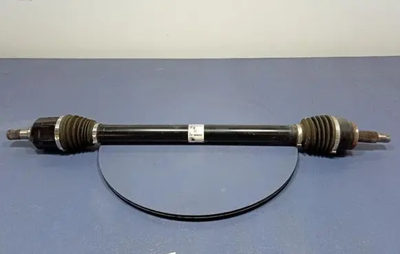 KIA Sportage Front driveshaft 49501N7110