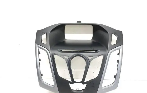 Ford Focus Radio/GPS head unit trim BM5118835AF