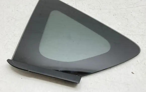 Subaru XV II Rear side window 43R007953 99T20AS3 A002345