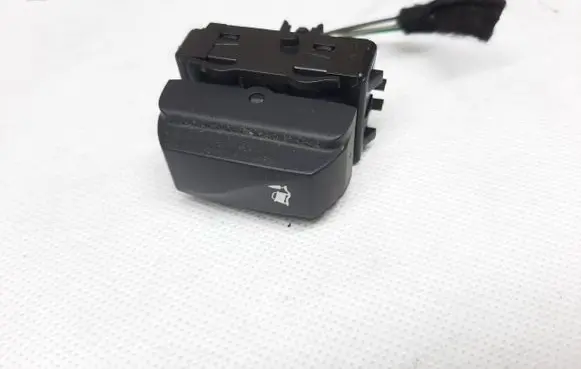Renault Trafic III (X82) Fog light switch 251454612R