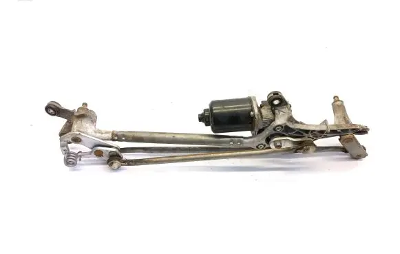 Lexus GS 300 350 430 450H Front wiper linkage and motor
