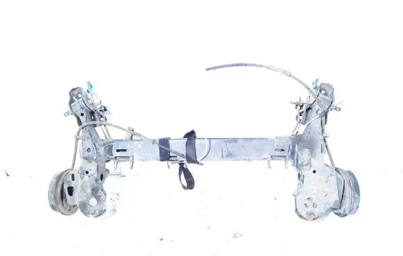 Citroen C3 Rear axle beam 