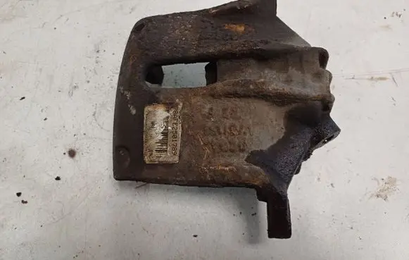 Citroen C4 I Front brake caliper