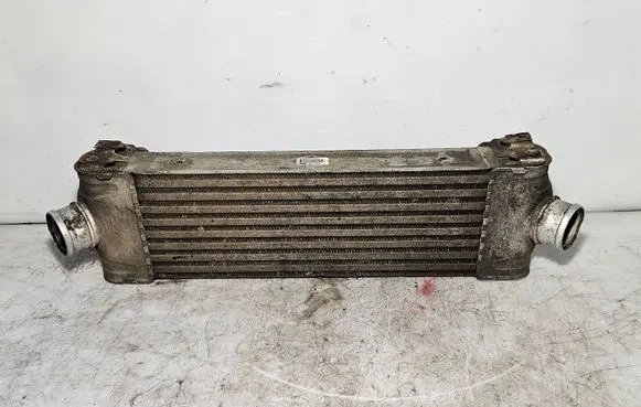 Ford Transit Intercooler radiator 6C119L440AC