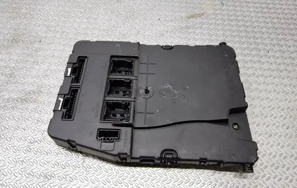 Renault Scenic II - Grand scenic II Comfort/convenience module S118400220D 8200309690