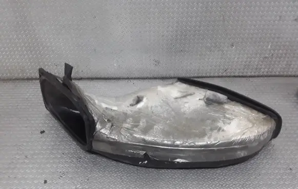 Audi A2 Air intake duct part