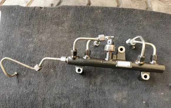 Peugeot 508 Fuel main line pipe 9681909680