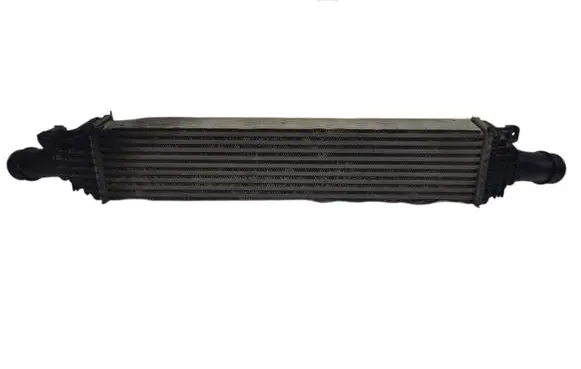 Audi A4 S4 B8 8K Intercooler radiator 8K0145805P Y8304001