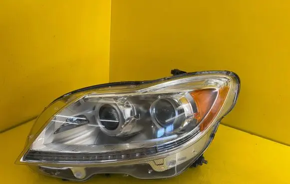 Mercedes-Benz CL C216 Headlight/headlamp A2168200739