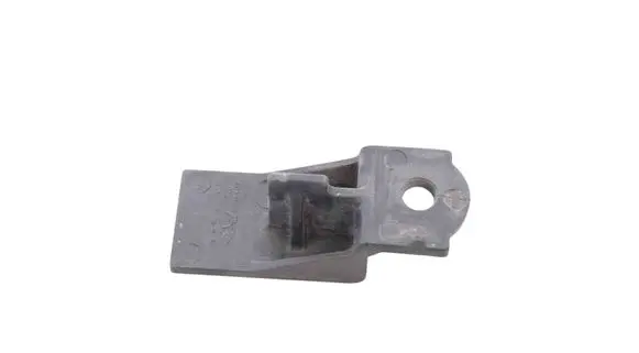 Jaguar F-Pace Radiator support slam panel bracket GX73601C38EA