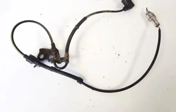 Toyota Corolla Verso AR10 ABS brake wheel speed sensor 0265006677