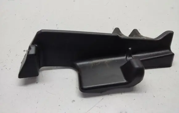Opel Mokka B Fender foam support/seal 9839455480