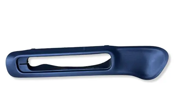 Nissan Juke I F15 Handbrake trim 9691200A53