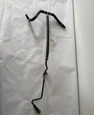 Mercedes-Benz E C207 W207 Engine coolant pipe/hose A2045012225