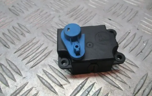 Opel Vectra C A/C air flow flap actuator/motor 09180202