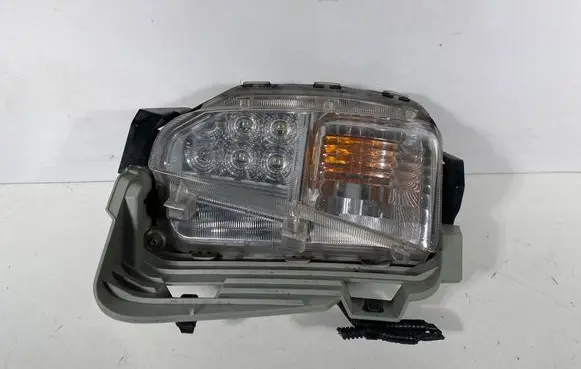 Toyota Prius (XW30) Front fog light 4754