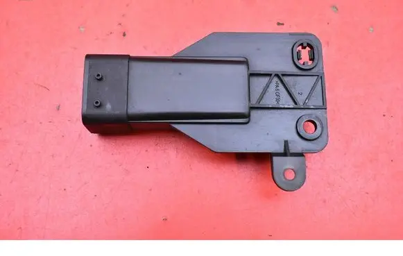 Skoda Fabia Mk1 (6Y) Relay mounting block 5J0919506