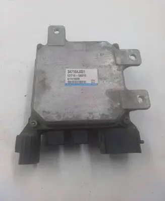 Power steering control unit/module
