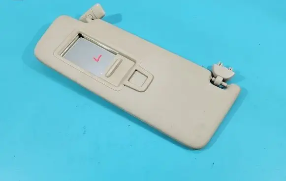 Skoda Octavia Mk3 (5E) Sun visor IMPRK1558517