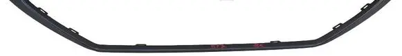 Seat Tarraco Front bumper upper radiator grill 5FJ854653
