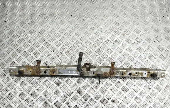 Top upper radiator support slam panel