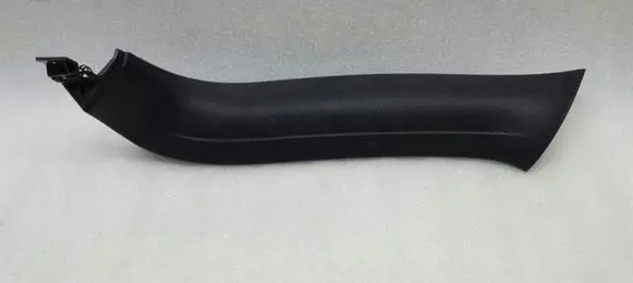 Audi Q7 4L Other trunk/boot trim element 4L0867608