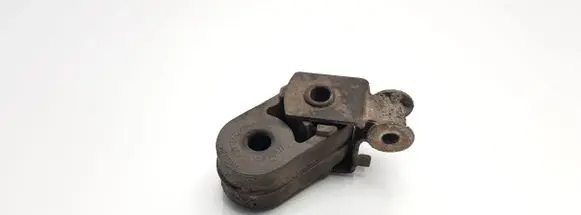 Mercedes-Benz S W220 Muffler mount bracket/holder A2204920044