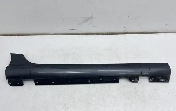Mercedes-Benz SLK R172 Front sill (body part) 