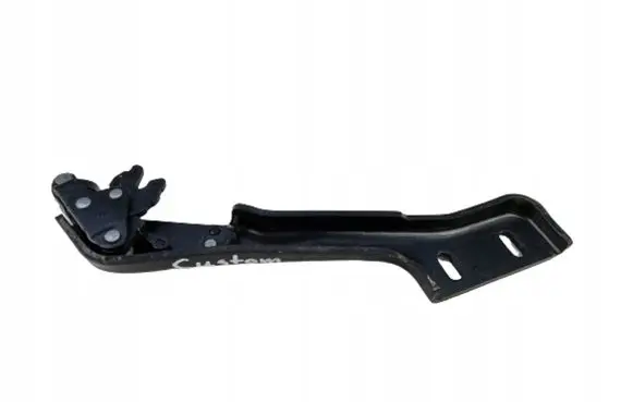 Ford Transit Custom Sliding door lower roller guide/hinge BK21V25000AG