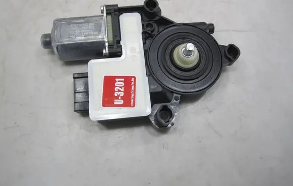 Volkswagen Taigo Front door window regulator motor 2Q1959406E S0003 2200051056