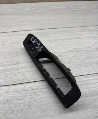 Volkswagen Sharan Front door window switch trim 7M3867172 6M2114B262AC