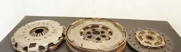 Fiat 500X Clutch set kit 55261169