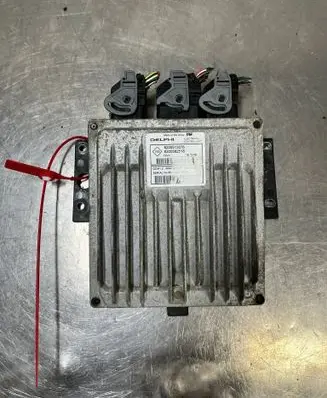 Other control units/modules