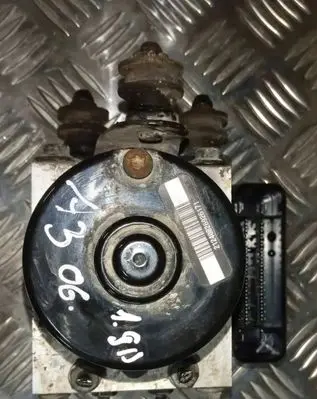 Audi A3 S3 8P ABS Pump 1K0907379AC 10096003593