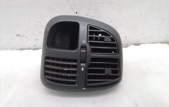 Peugeot Boxer Dashboard side air vent grill/cover trim