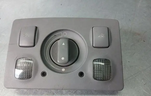 Audi A6 S6 C5 4B Spotlight 