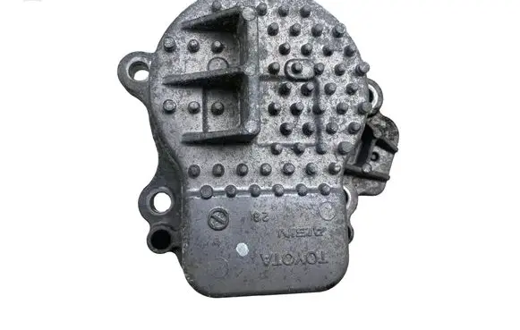 Toyota C-HR I Water pump 