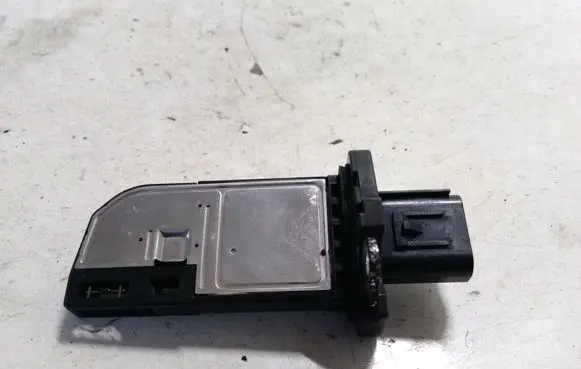 Land Rover Evoque I Mass air flow meter 8V2112B579AA